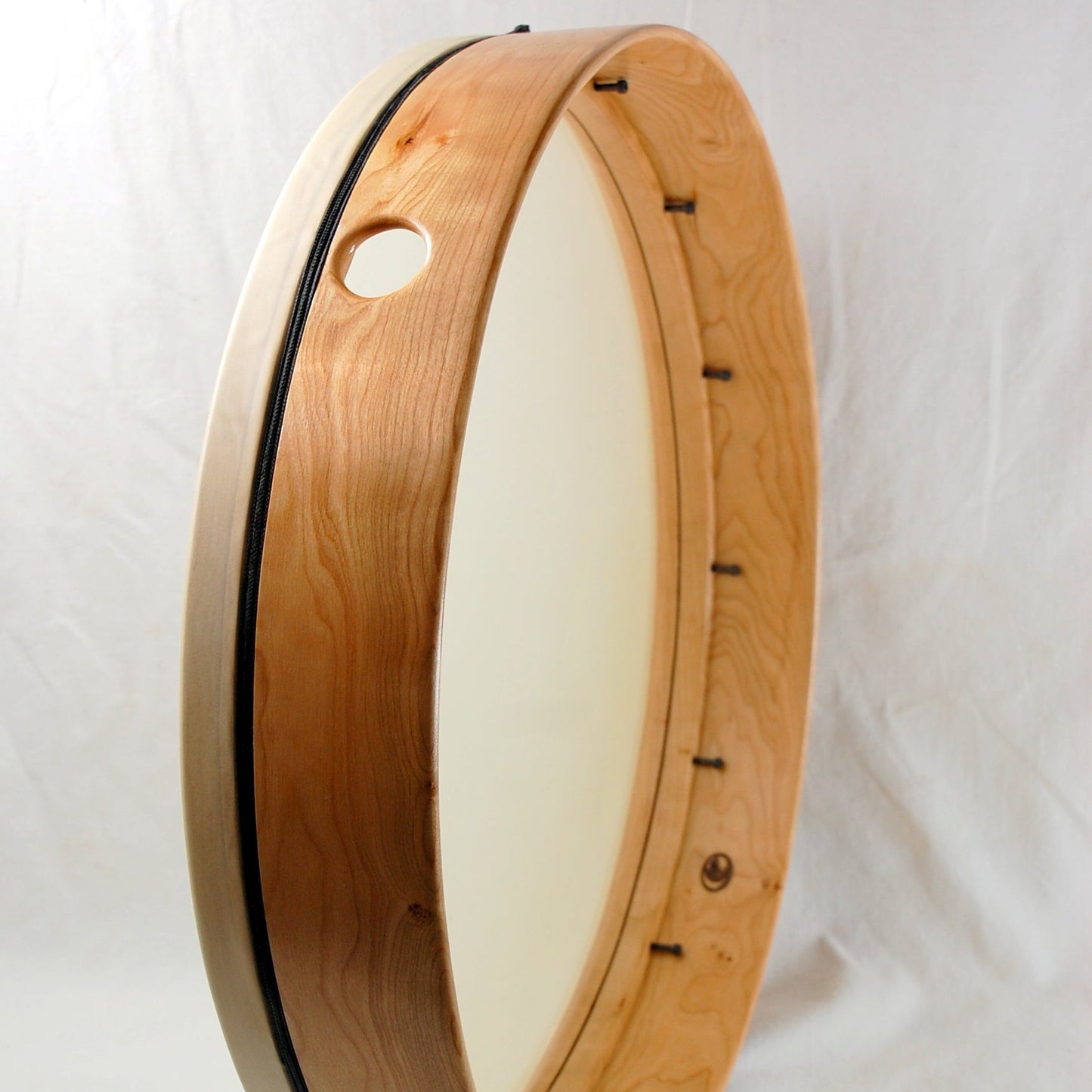 20" tar drum