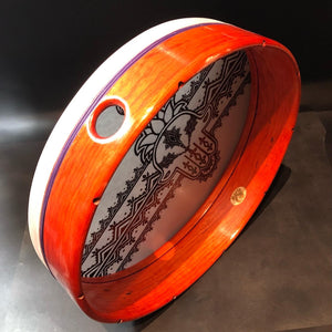 Cooperman frame drum deals