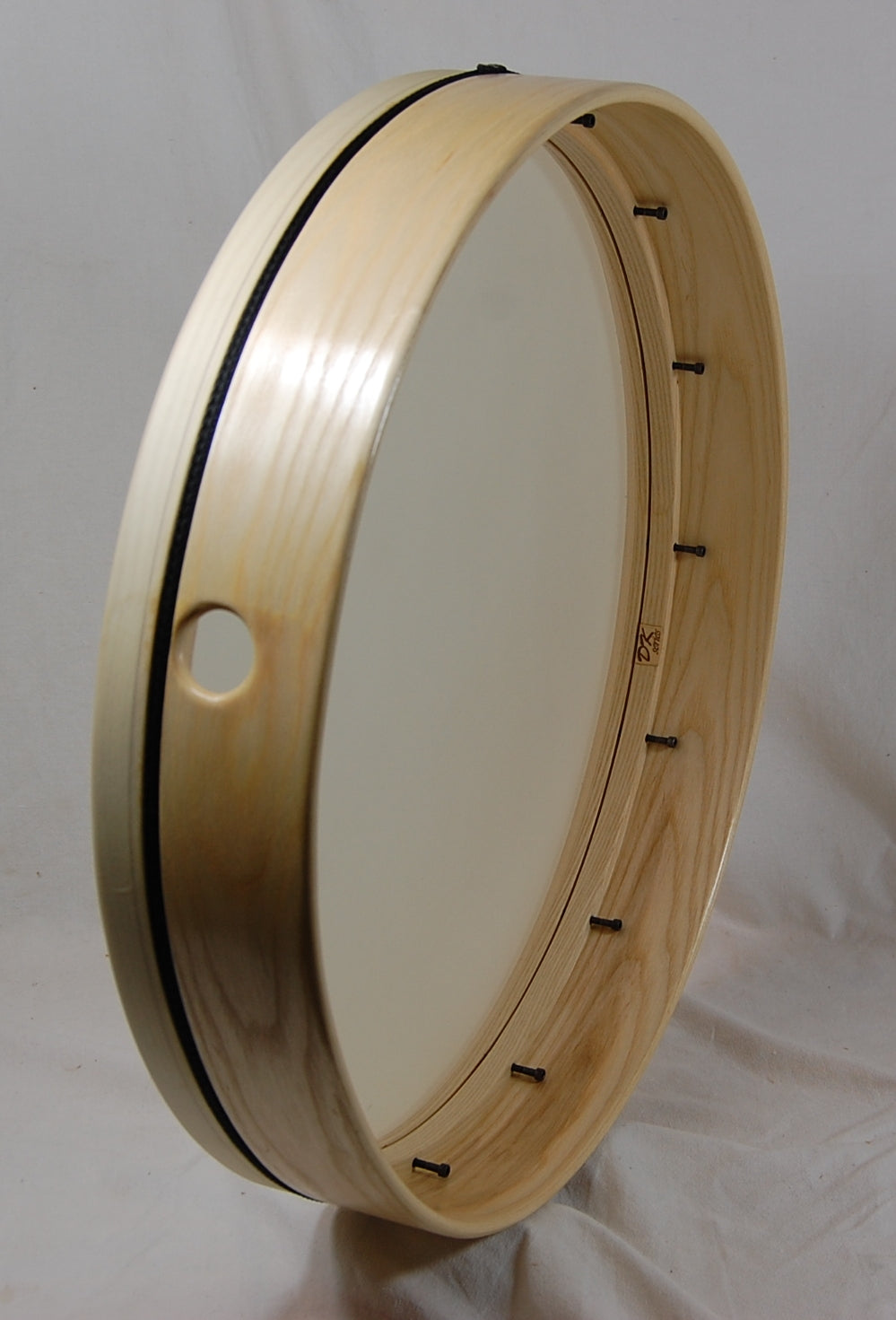 16" David K. Series Tar