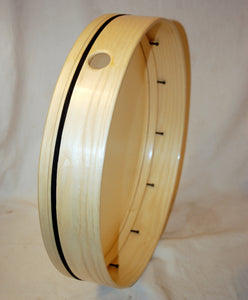 18" David K. Series Tar