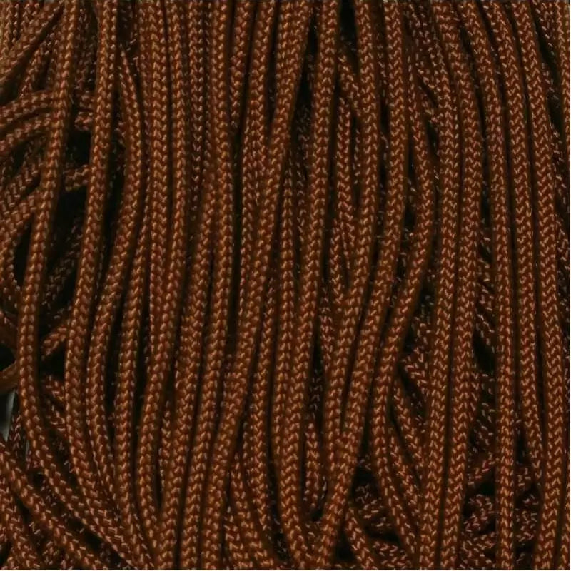 Frame Drum Cord Choice - brown