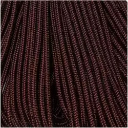 Frame Drum Cord Choice - dark maroon