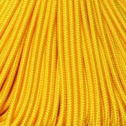 Frame Drum Cord Choice - goldenrod