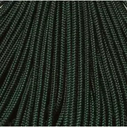 Frame Drum Cord Choice - hunter green