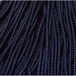 Frame Drum Cord Choice - midnight blue
