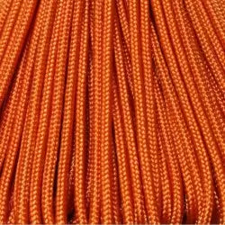 Frame Drum Cord Choice - orange