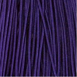 Frame Drum Cord Choice - purple