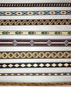 Customize with Inlay