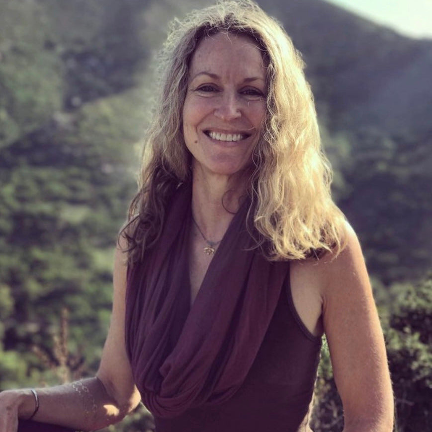 Krista Holland AIS Series Tar Drum