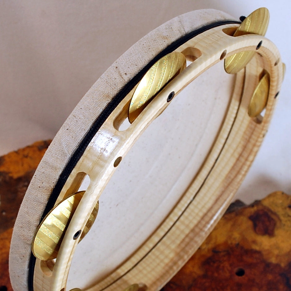Pandeiro – Cooperman Frame Drums