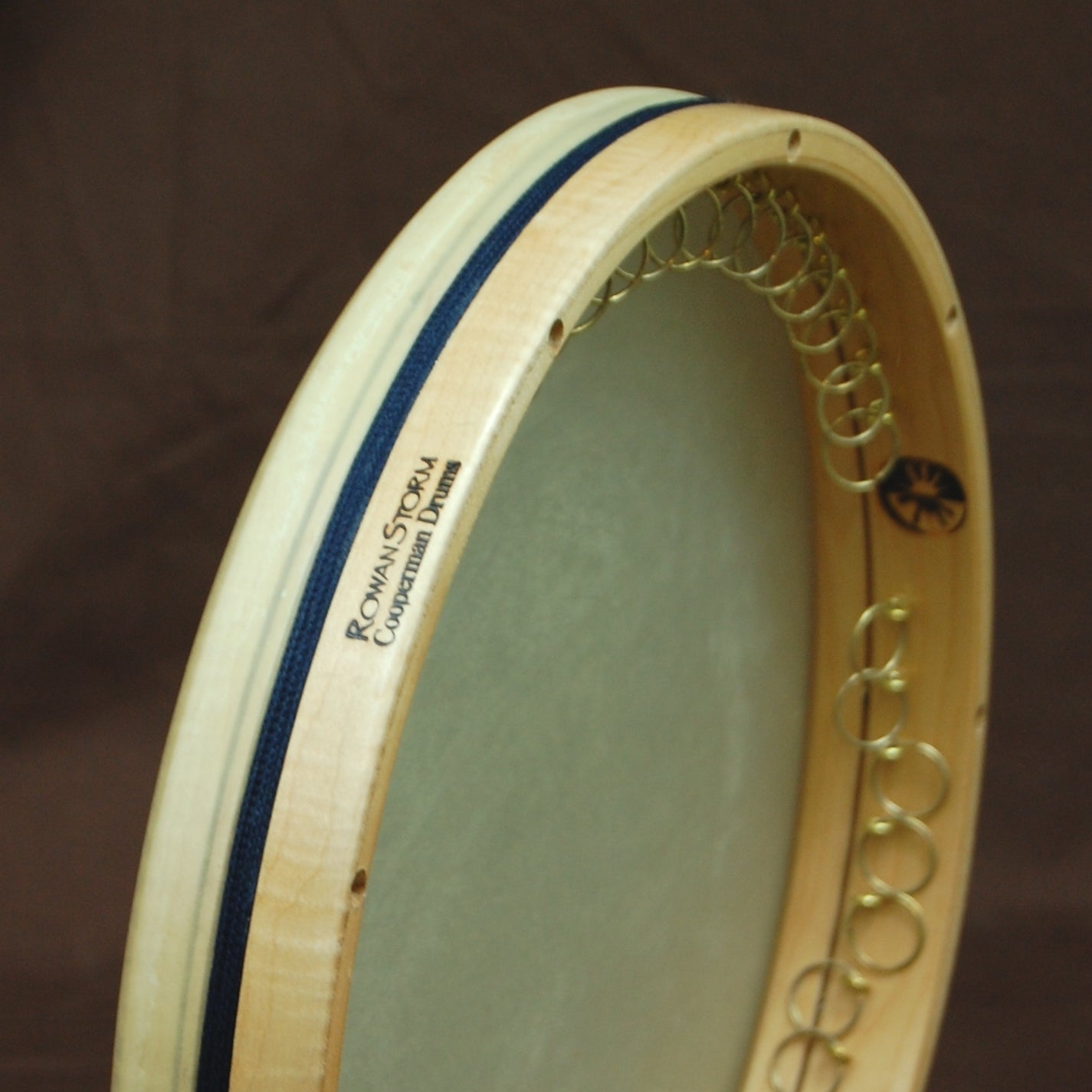 Rowna Storm dayereh 2