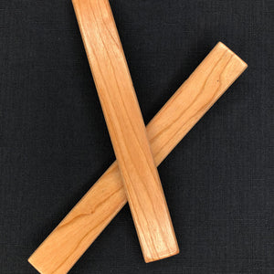 Bones Woodshedding Model