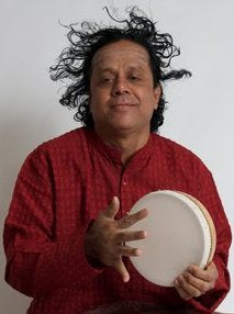 Kanjira