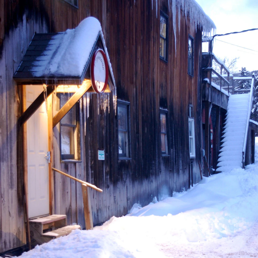 Frame Drum Gift Card