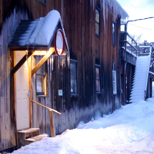 Frame Drum Gift Card