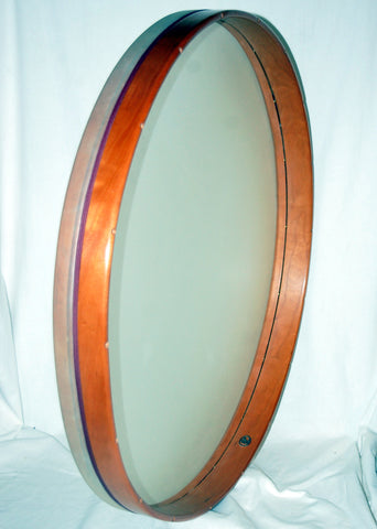 Large Diameter Resonant Bass Tar