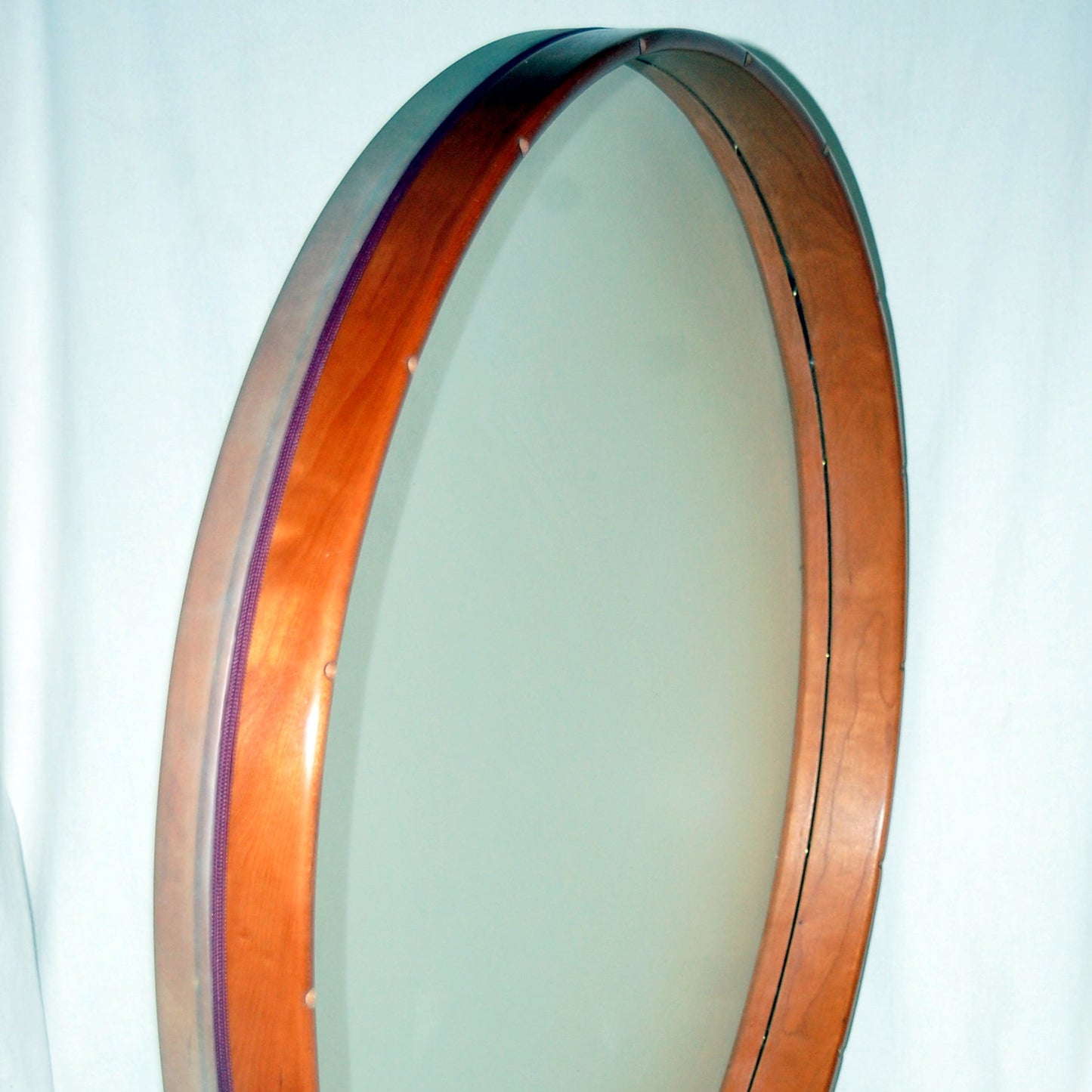 Large Diameter Resonant Bass Tar